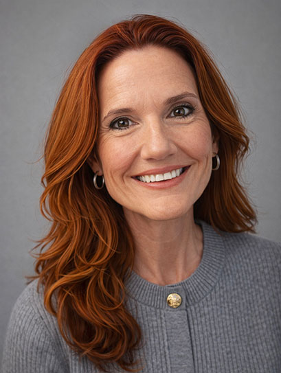 Jen McReynolds